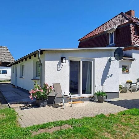 Klein Windhoek Auf Ruegen Ummanz Bagian luar foto
