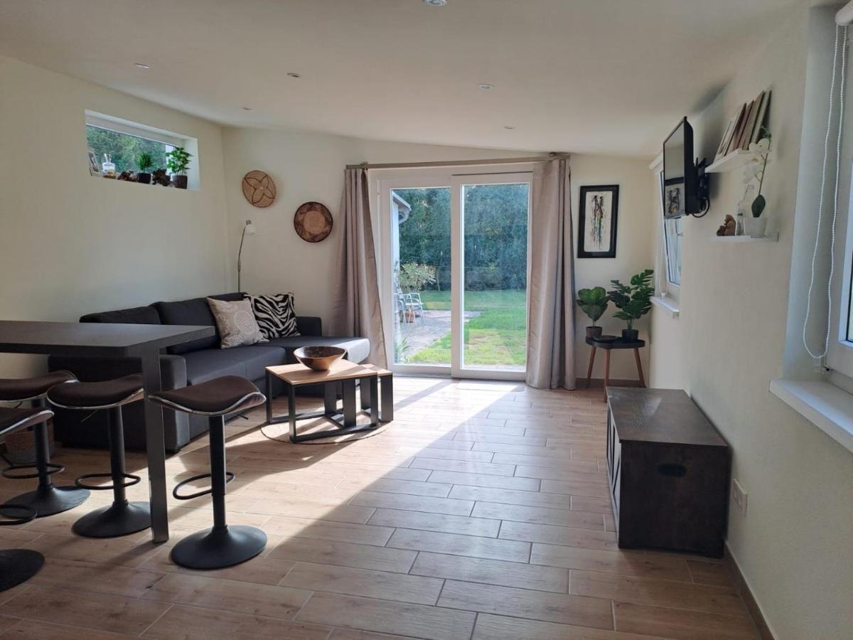Klein Windhoek Auf Ruegen Ummanz Bagian luar foto