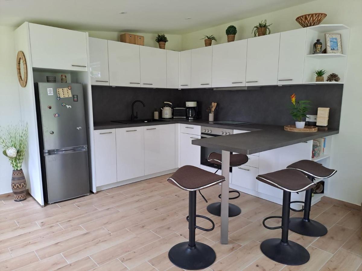 Klein Windhoek Auf Ruegen Ummanz Bagian luar foto